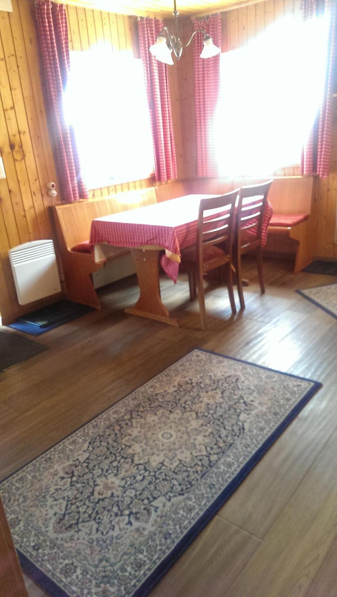 Chalet Grazia Riederalp Room photo